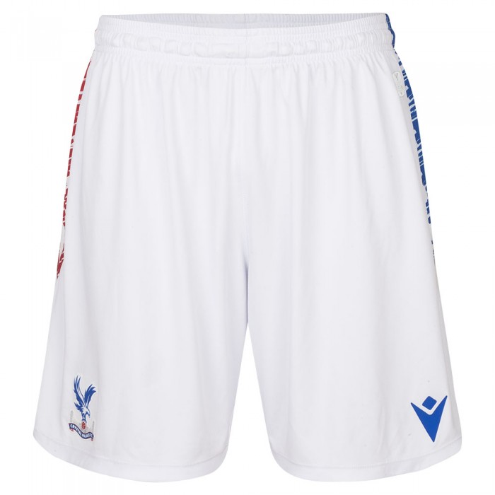 Pantaloni Crystal Palace Home 2022 2023